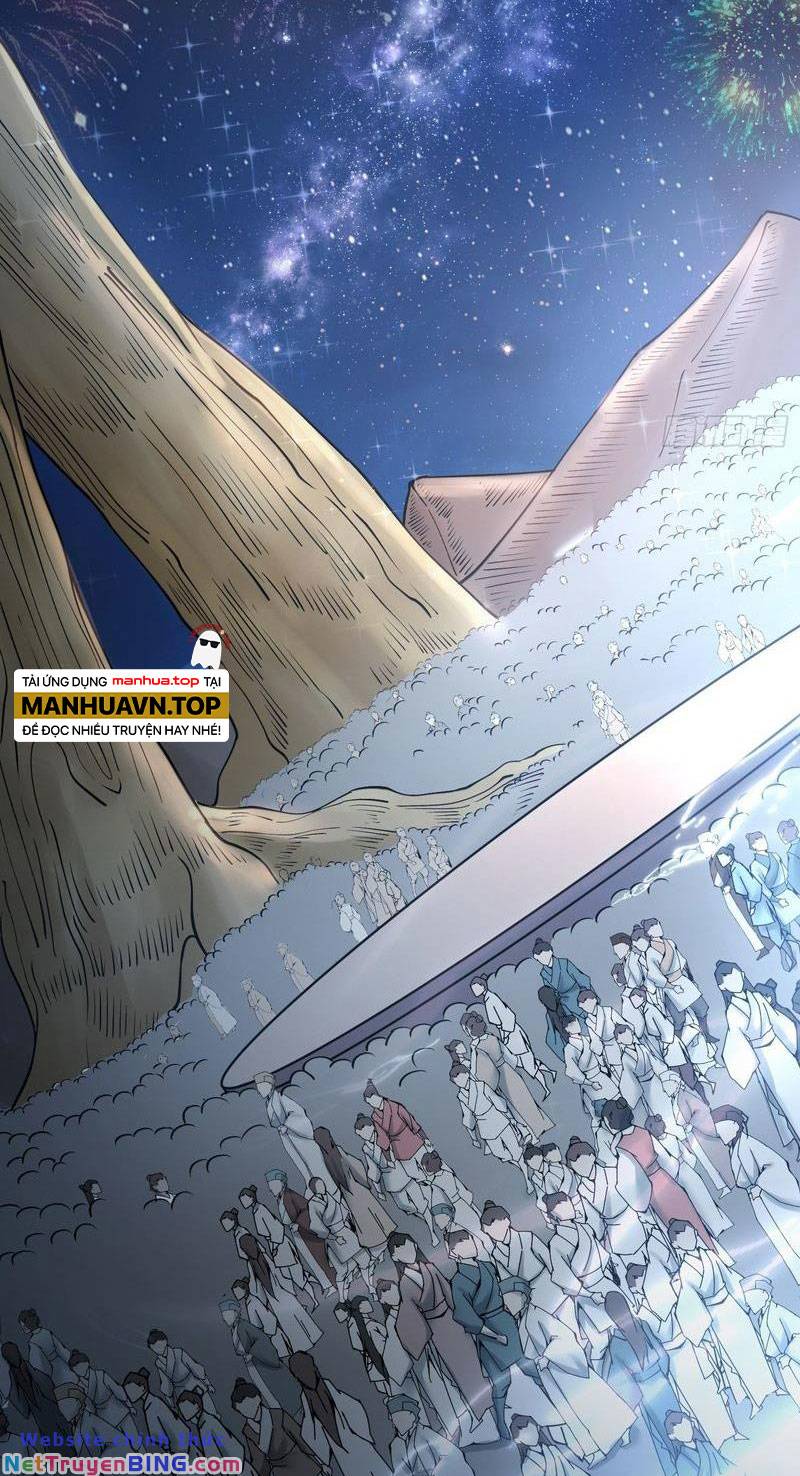 Nguyên Lai Ta Là Tu Tiên Đại Lão: Chapter 328