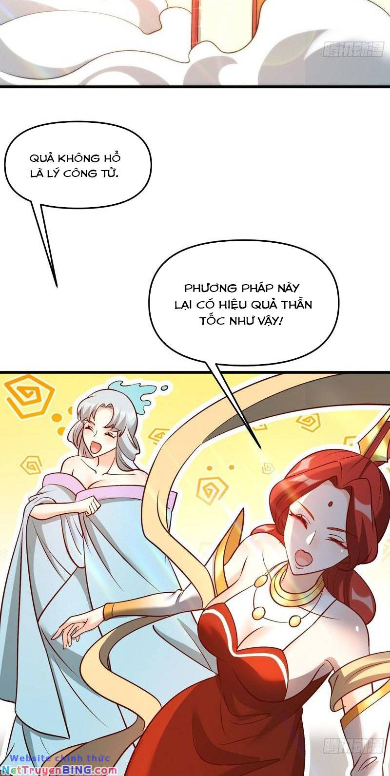 Nguyên Lai Ta Là Tu Tiên Đại Lão: Chapter 328