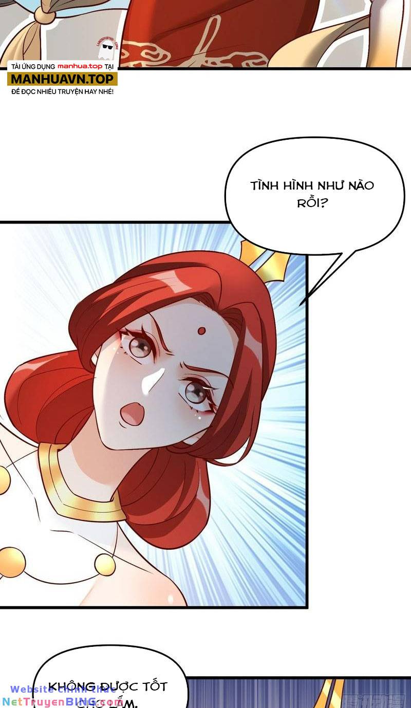 Nguyên Lai Ta Là Tu Tiên Đại Lão: Chapter 328