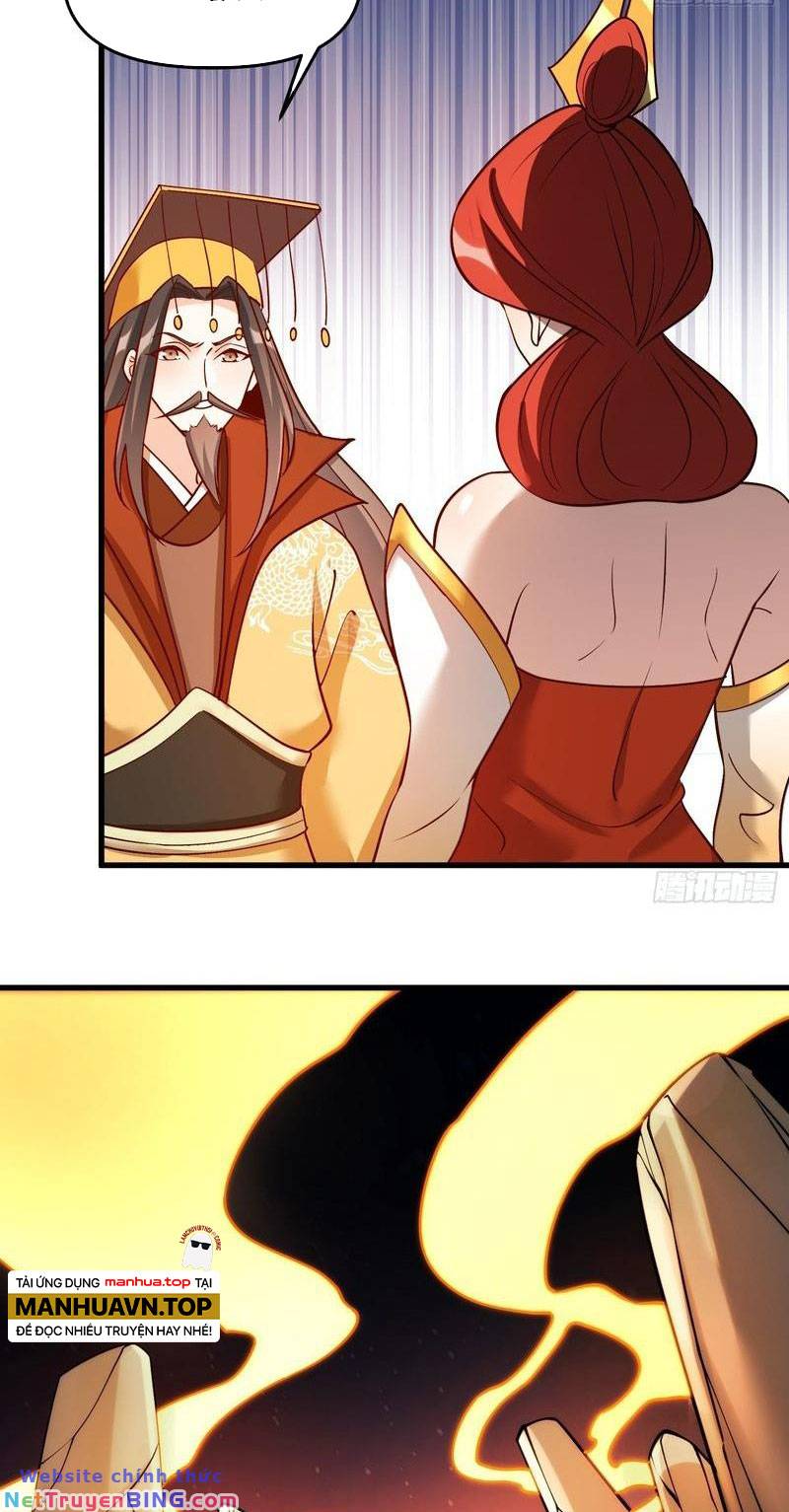 Nguyên Lai Ta Là Tu Tiên Đại Lão: Chapter 328