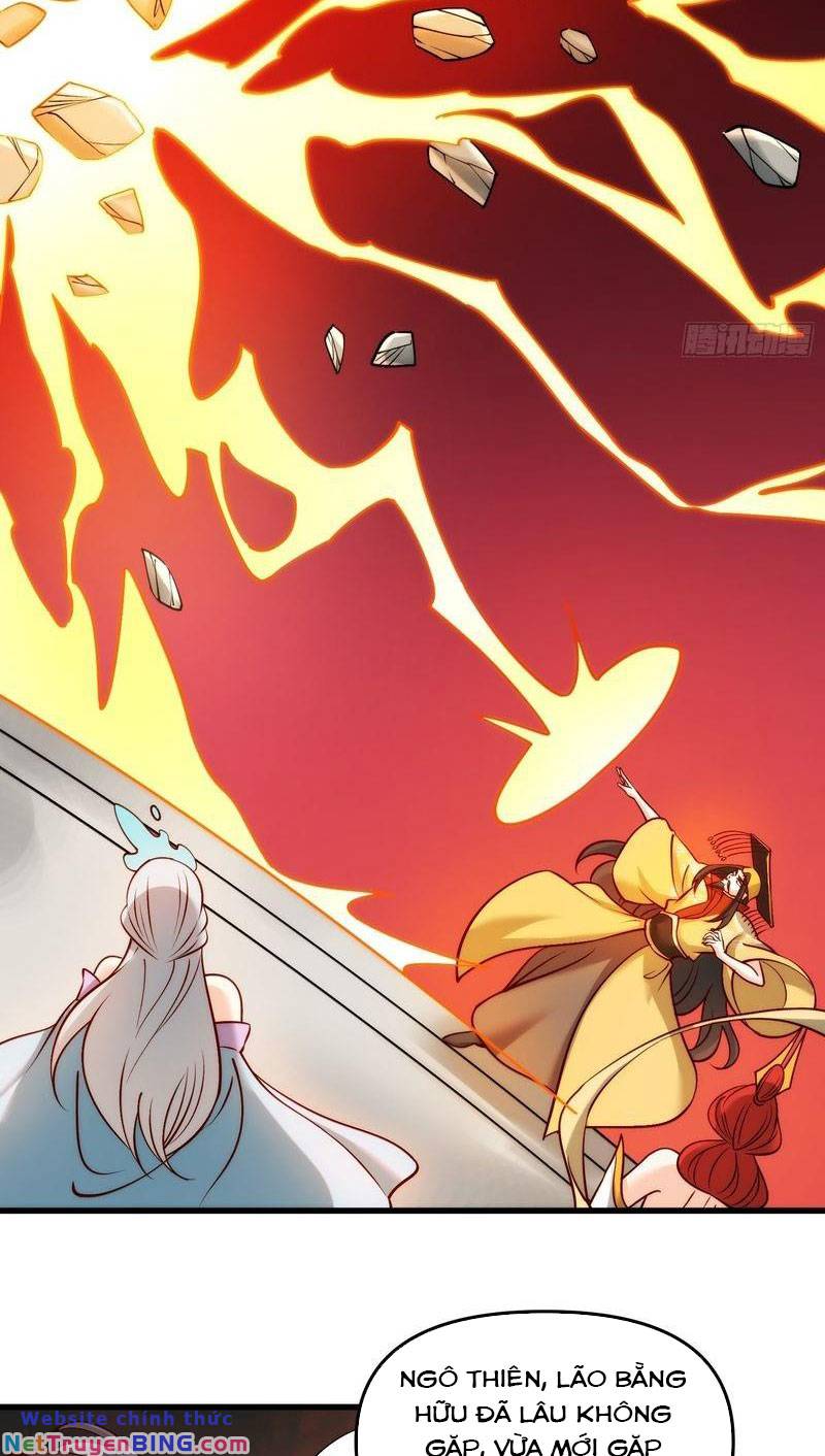 Nguyên Lai Ta Là Tu Tiên Đại Lão: Chapter 328