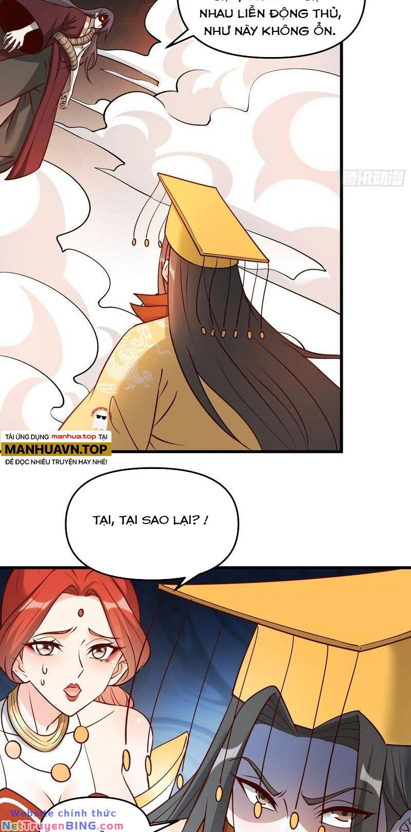 Nguyên Lai Ta Là Tu Tiên Đại Lão: Chapter 328