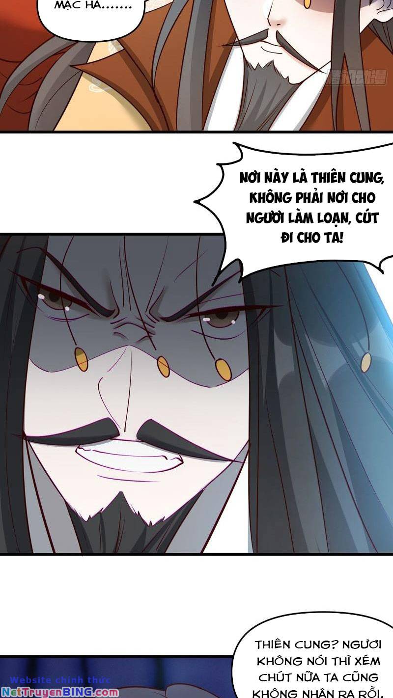 Nguyên Lai Ta Là Tu Tiên Đại Lão: Chapter 328