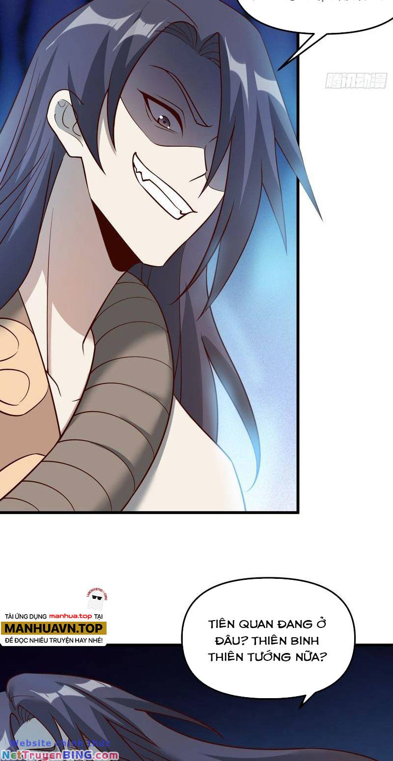 Nguyên Lai Ta Là Tu Tiên Đại Lão: Chapter 328