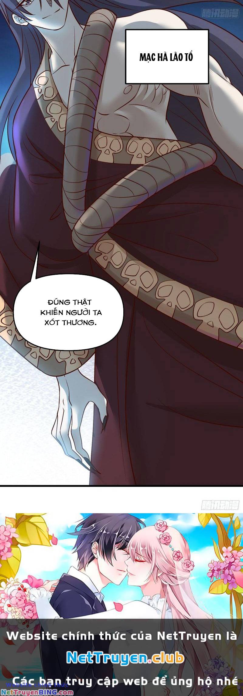Nguyên Lai Ta Là Tu Tiên Đại Lão: Chapter 328