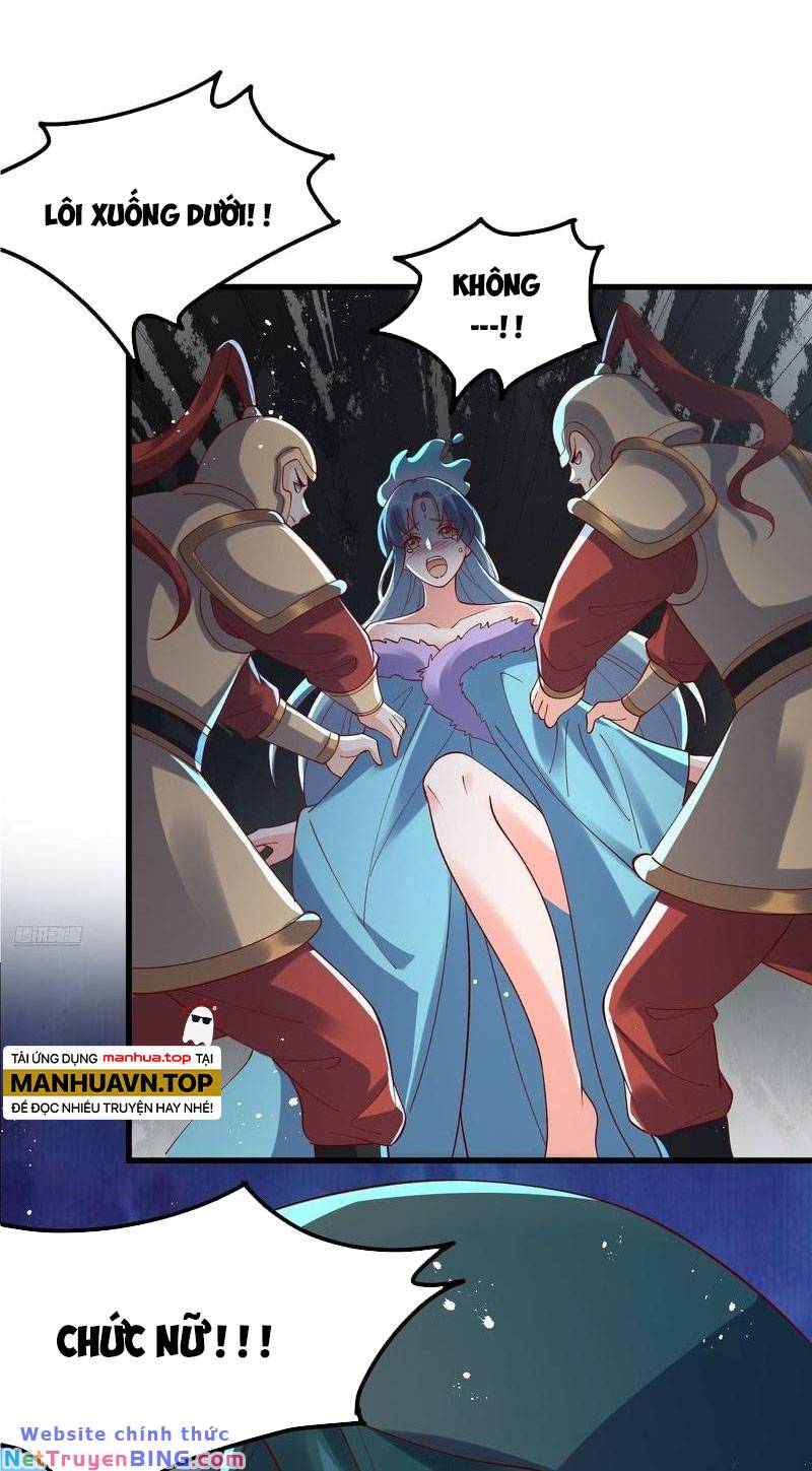 Nguyên Lai Ta Là Tu Tiên Đại Lão: Chapter 328