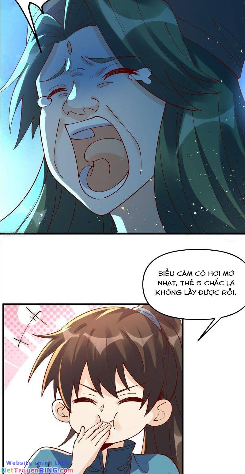 Nguyên Lai Ta Là Tu Tiên Đại Lão: Chapter 328