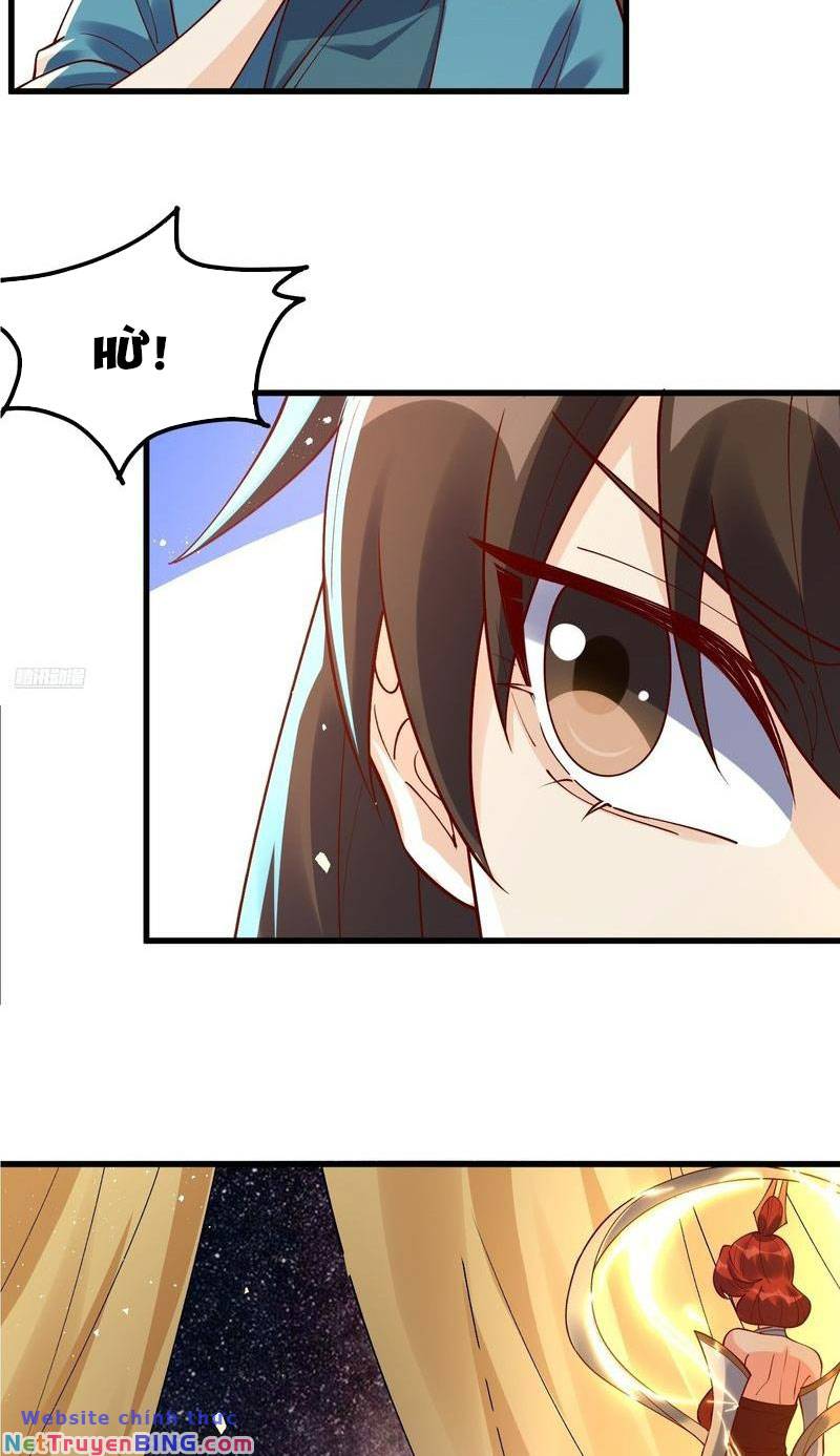 Nguyên Lai Ta Là Tu Tiên Đại Lão: Chapter 328