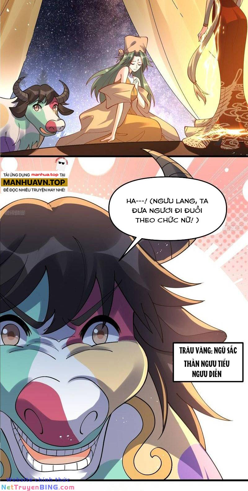 Nguyên Lai Ta Là Tu Tiên Đại Lão: Chapter 328