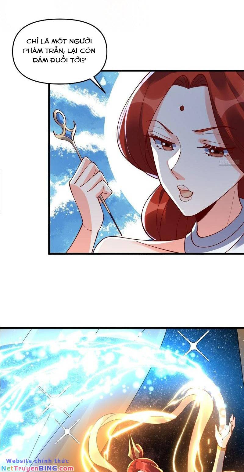Nguyên Lai Ta Là Tu Tiên Đại Lão: Chapter 328