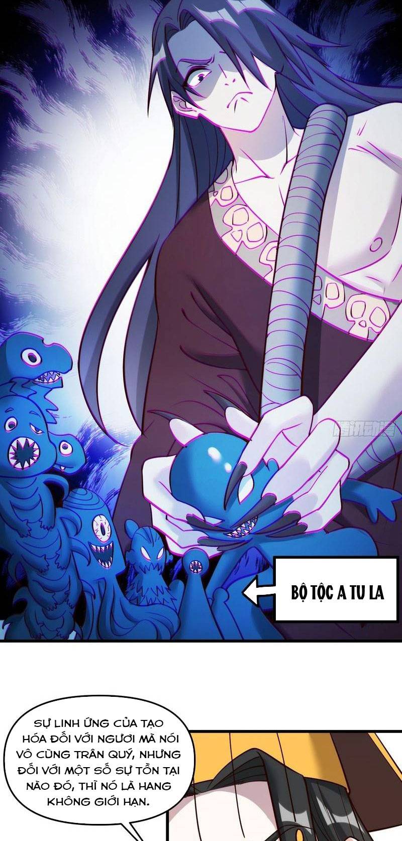 Nguyên Lai Ta Là Tu Tiên Đại Lão: Chapter 329