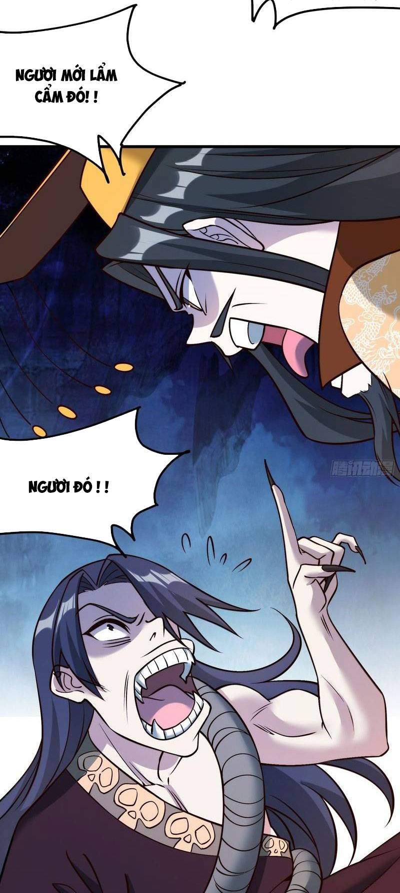 Nguyên Lai Ta Là Tu Tiên Đại Lão: Chapter 329