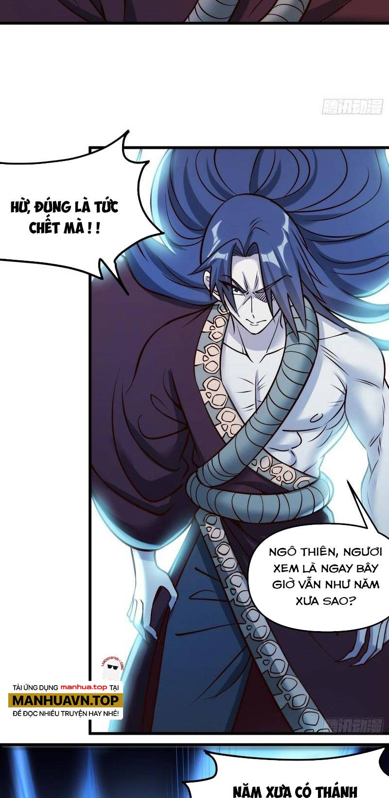 Nguyên Lai Ta Là Tu Tiên Đại Lão: Chapter 329
