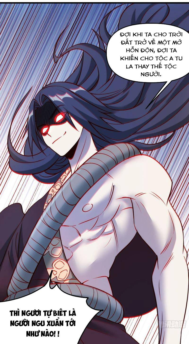 Nguyên Lai Ta Là Tu Tiên Đại Lão: Chapter 329