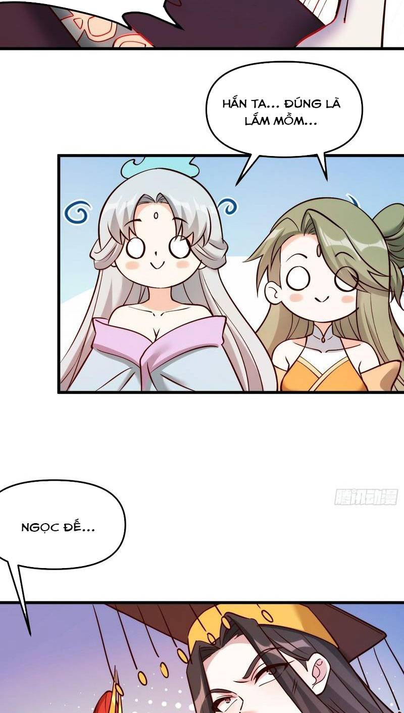 Nguyên Lai Ta Là Tu Tiên Đại Lão: Chapter 329