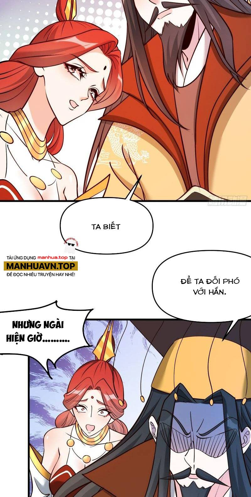Nguyên Lai Ta Là Tu Tiên Đại Lão: Chapter 329