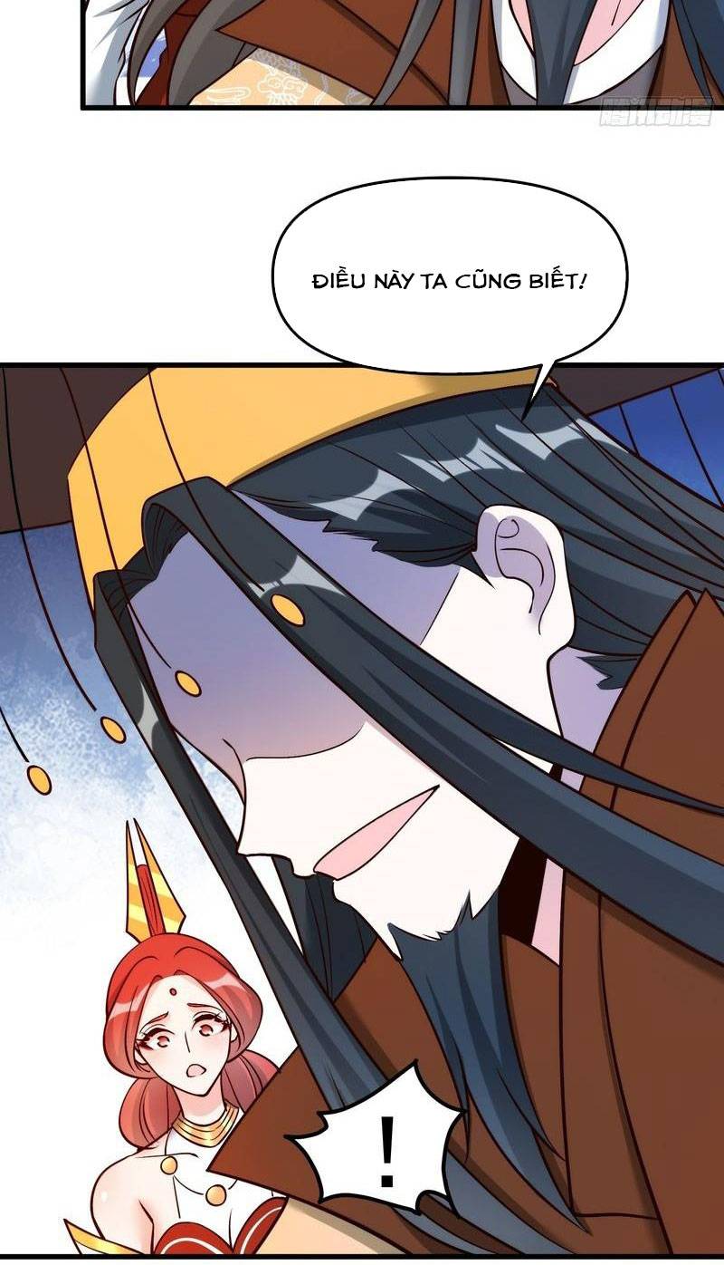 Nguyên Lai Ta Là Tu Tiên Đại Lão: Chapter 329