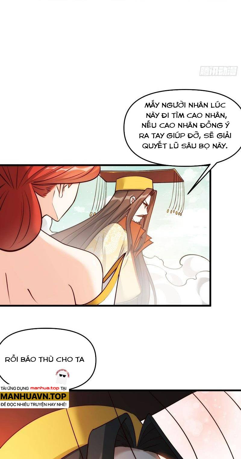 Nguyên Lai Ta Là Tu Tiên Đại Lão: Chapter 329