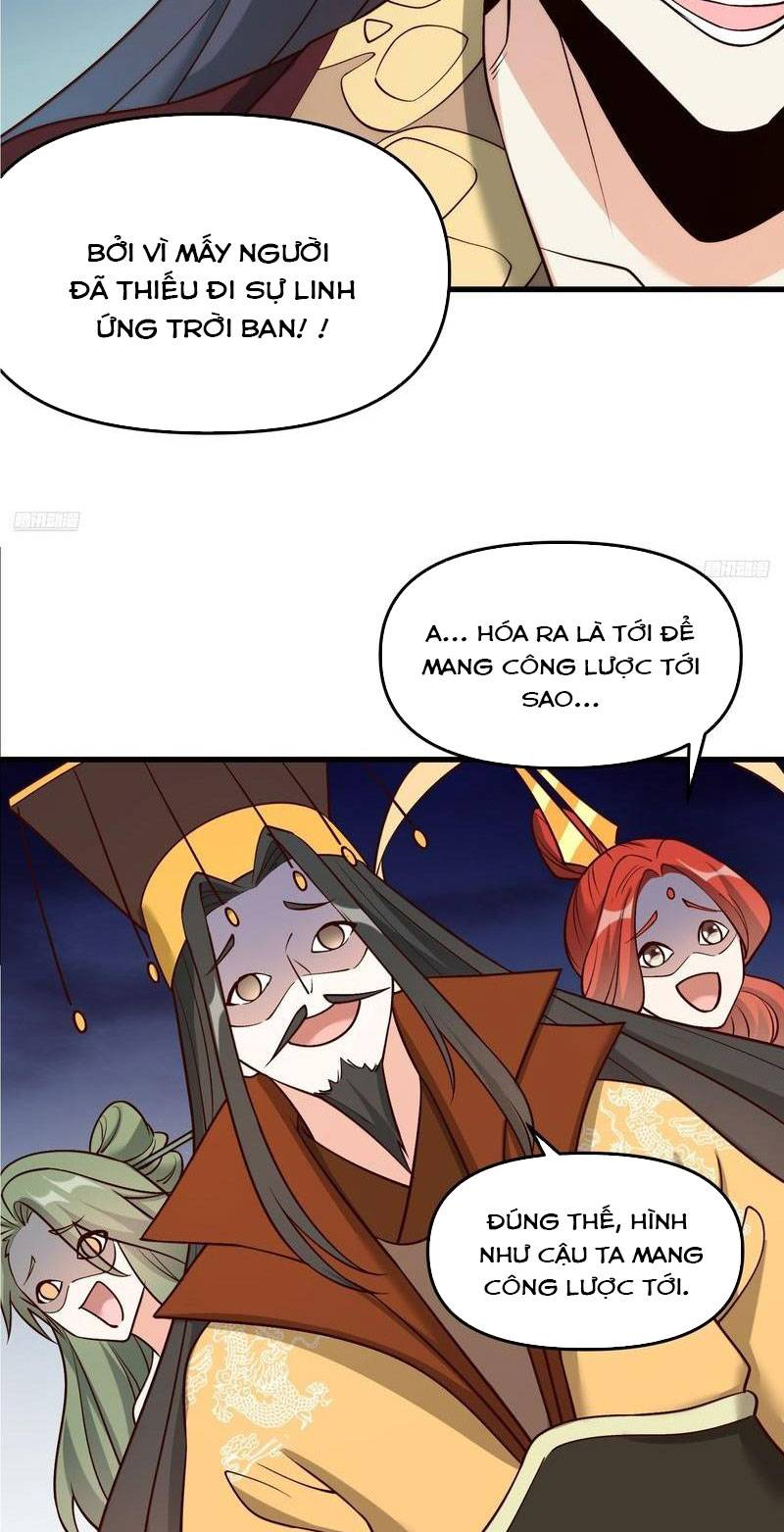 Nguyên Lai Ta Là Tu Tiên Đại Lão: Chapter 329
