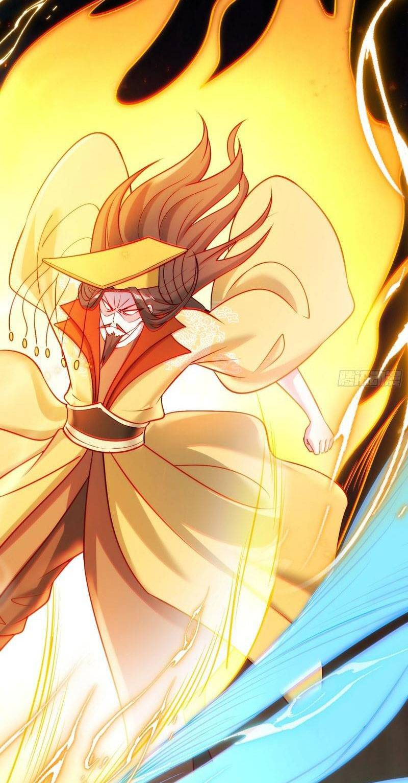 Nguyên Lai Ta Là Tu Tiên Đại Lão: Chapter 329