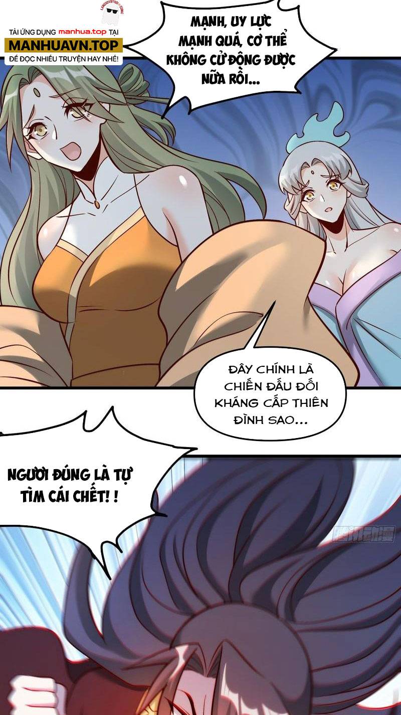 Nguyên Lai Ta Là Tu Tiên Đại Lão: Chapter 329