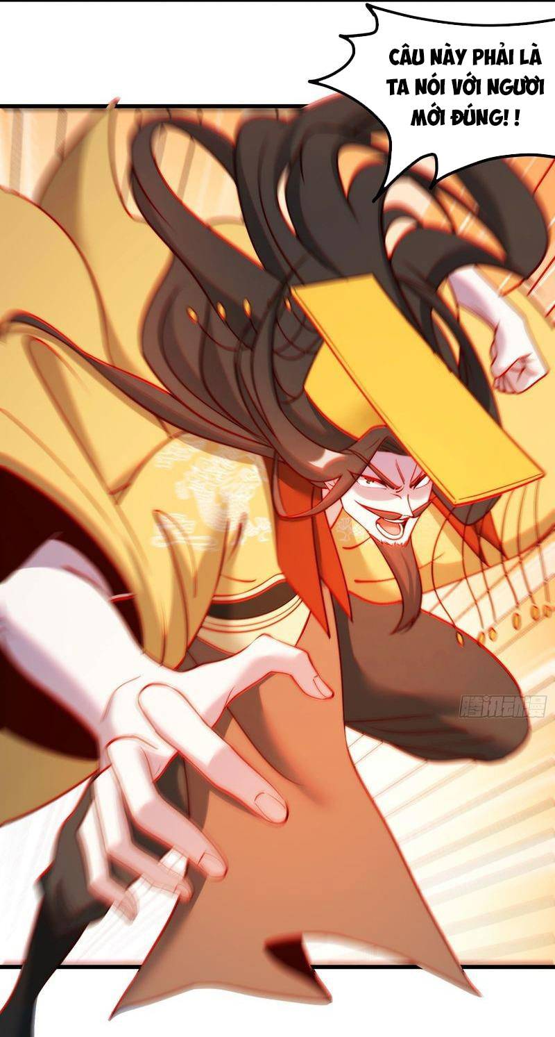 Nguyên Lai Ta Là Tu Tiên Đại Lão: Chapter 329