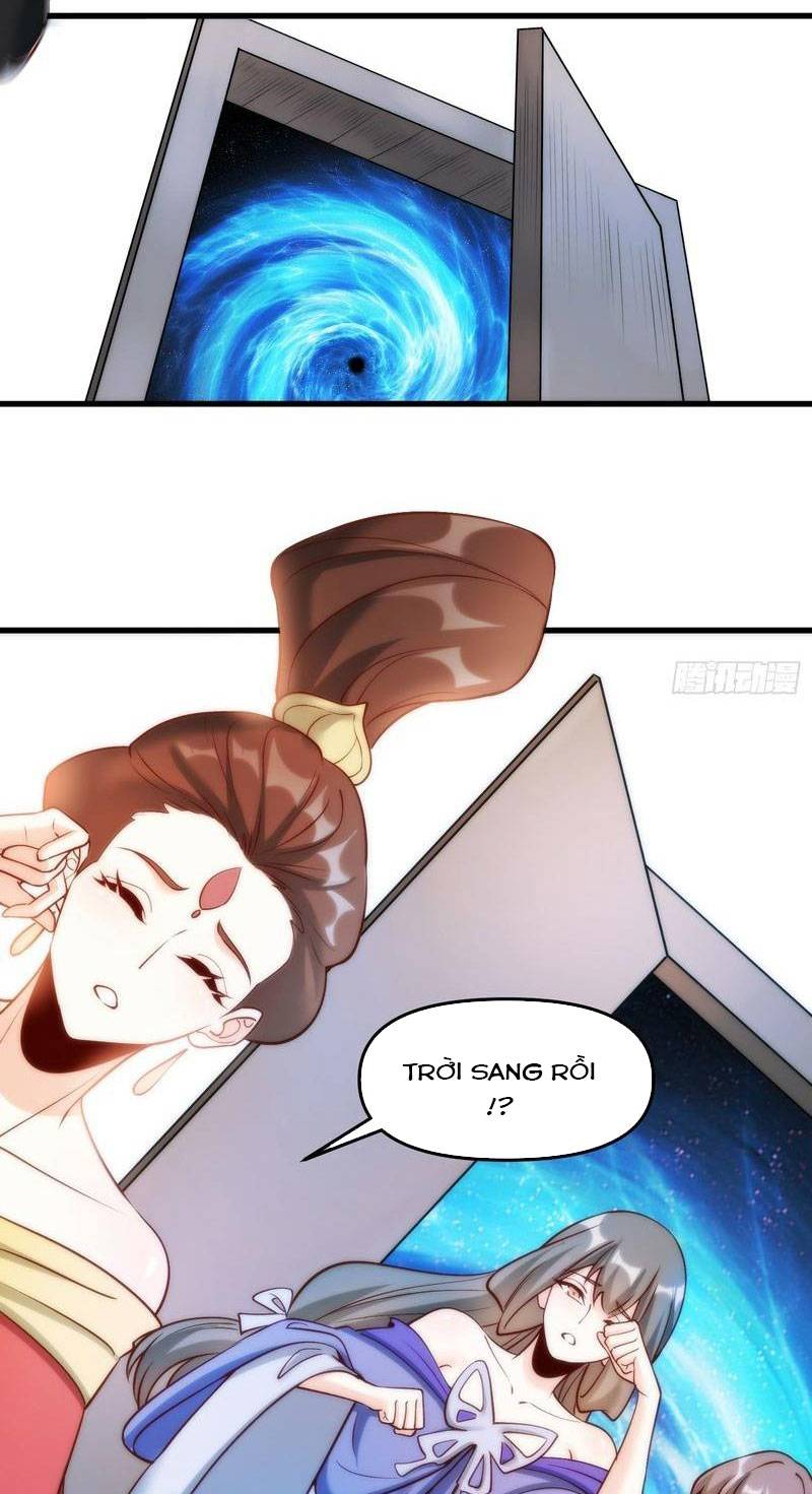 Nguyên Lai Ta Là Tu Tiên Đại Lão: Chapter 329