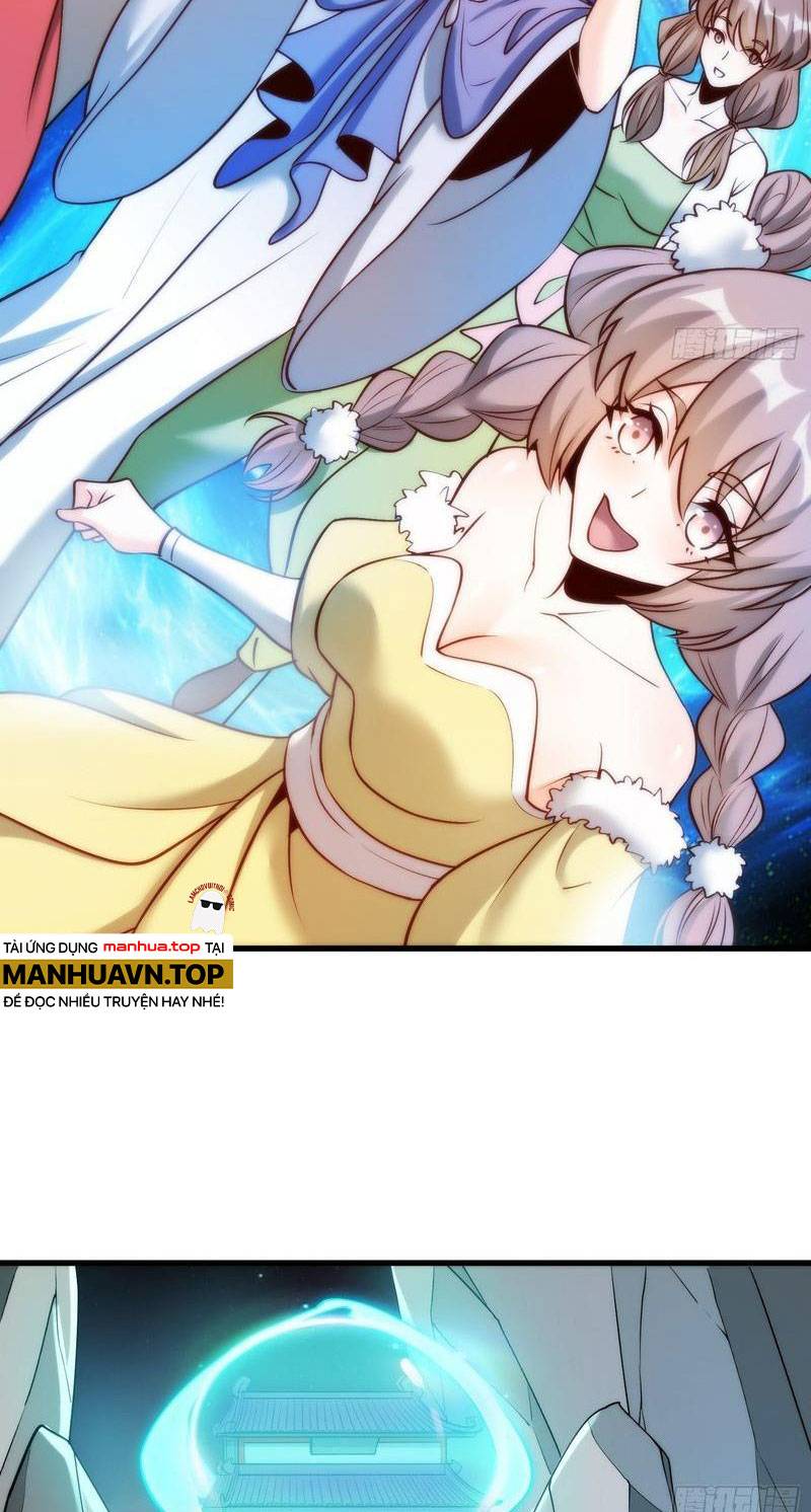 Nguyên Lai Ta Là Tu Tiên Đại Lão: Chapter 329