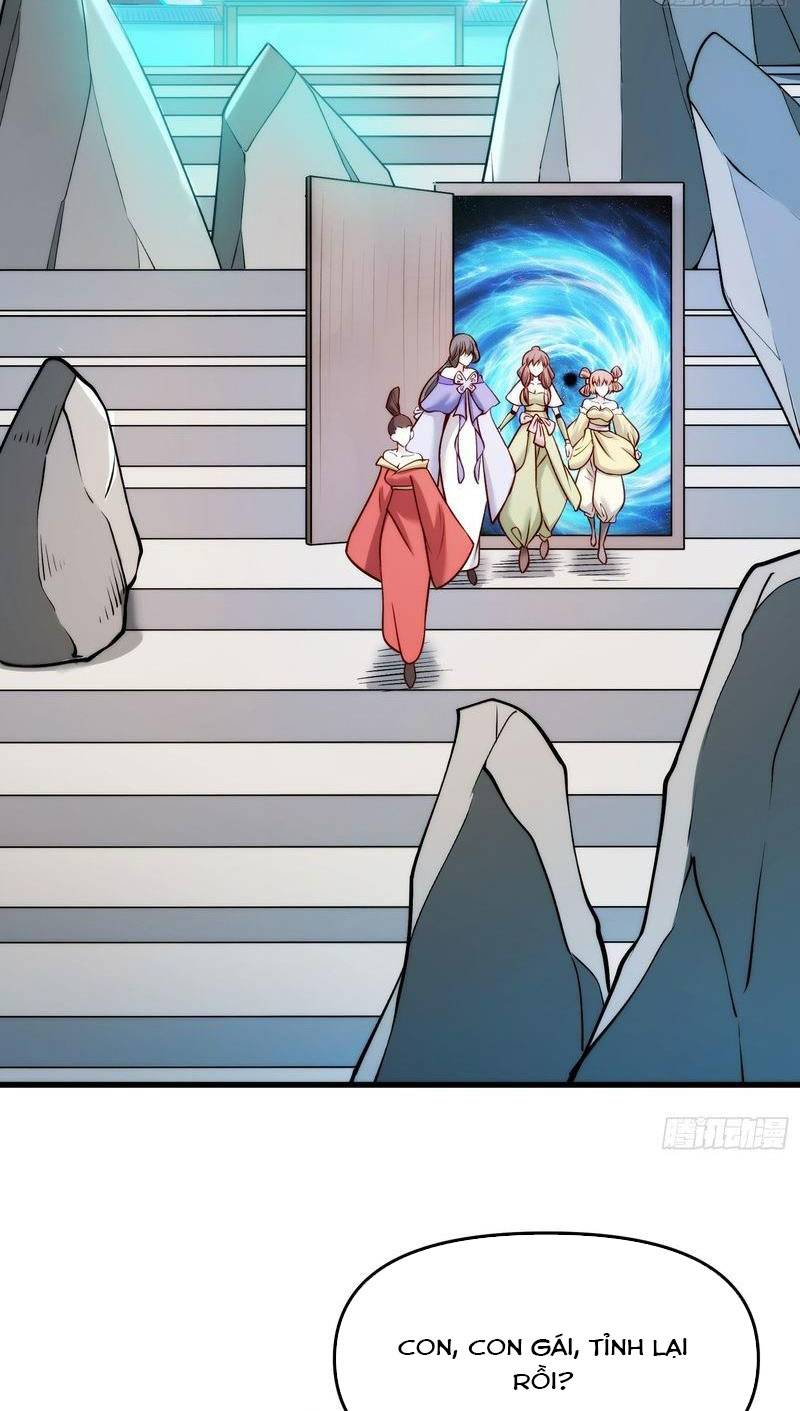 Nguyên Lai Ta Là Tu Tiên Đại Lão: Chapter 329