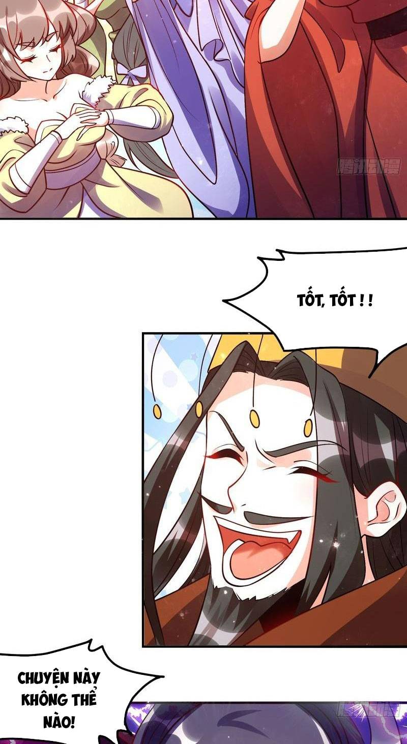 Nguyên Lai Ta Là Tu Tiên Đại Lão: Chapter 329