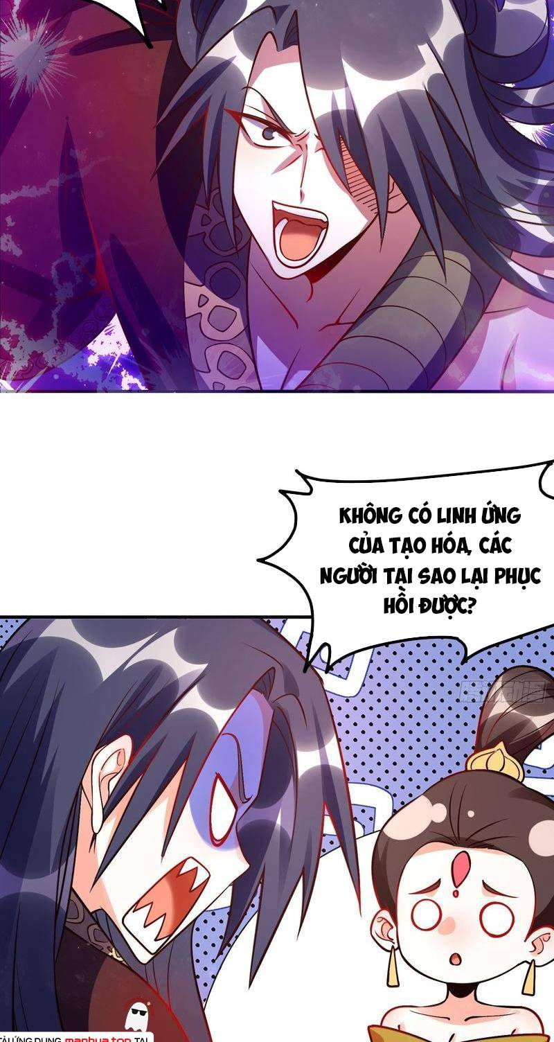 Nguyên Lai Ta Là Tu Tiên Đại Lão: Chapter 329