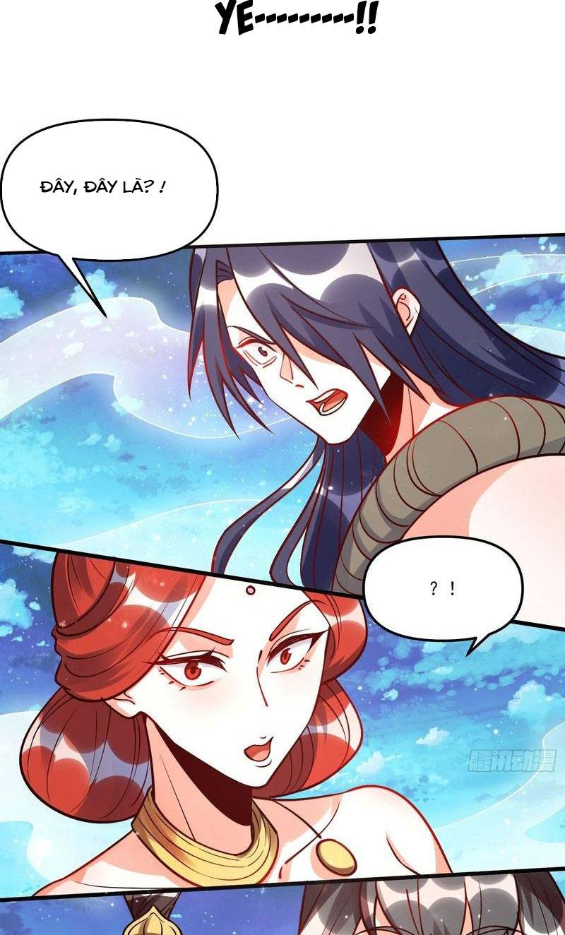 Nguyên Lai Ta Là Tu Tiên Đại Lão: Chapter 329
