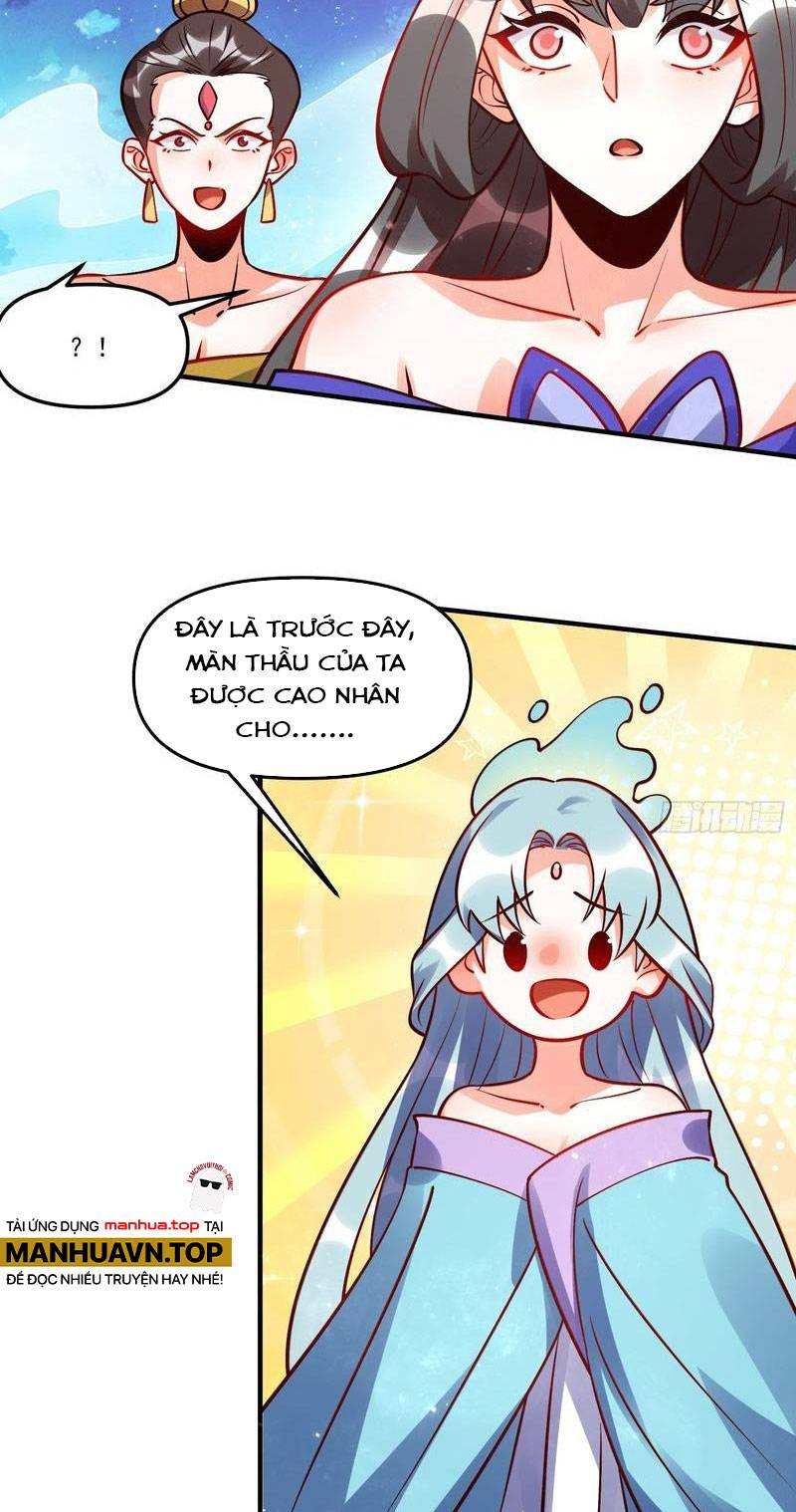Nguyên Lai Ta Là Tu Tiên Đại Lão: Chapter 329