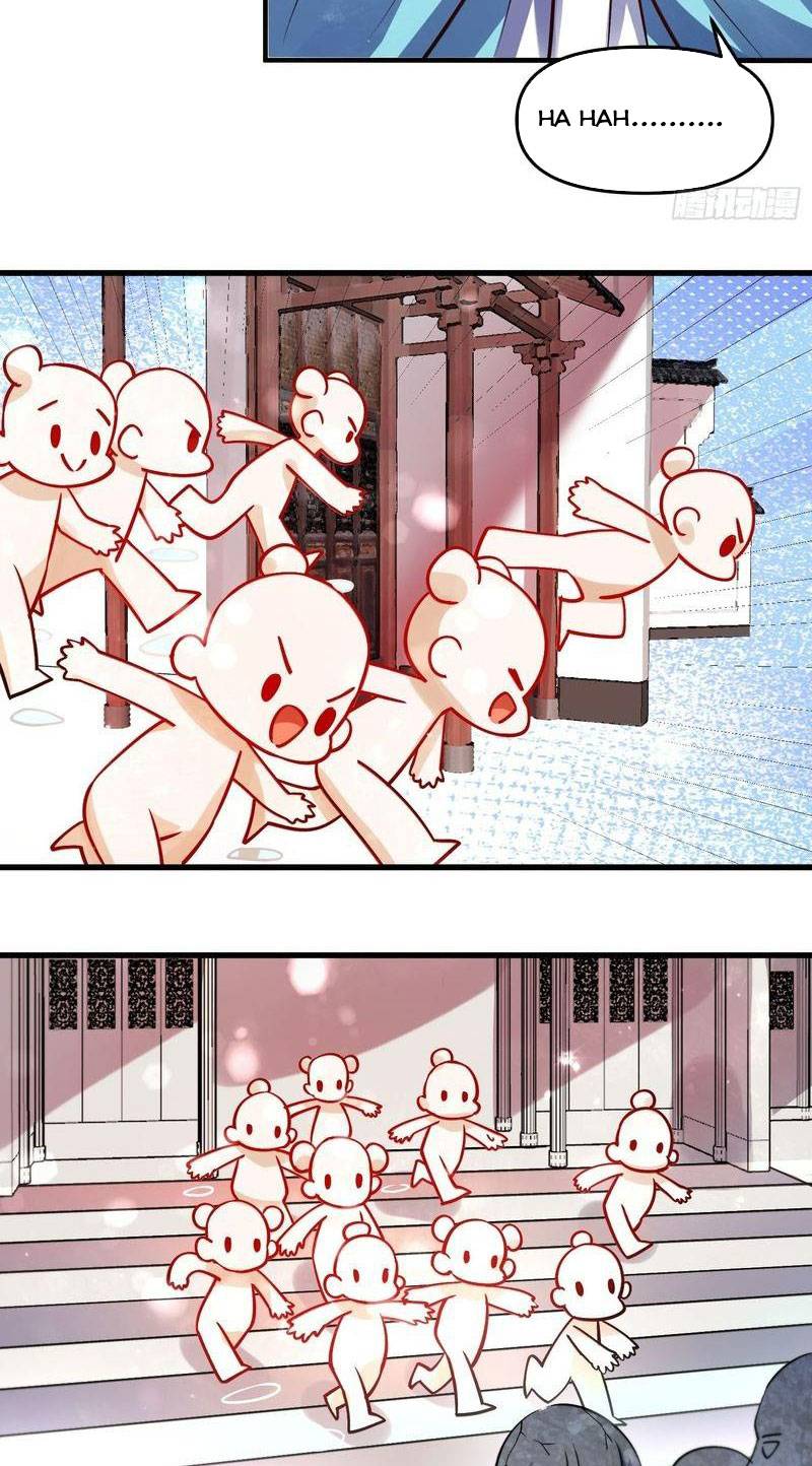 Nguyên Lai Ta Là Tu Tiên Đại Lão: Chapter 329