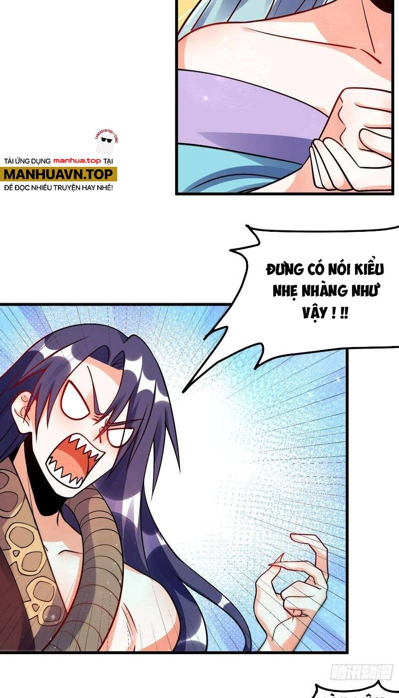 Nguyên Lai Ta Là Tu Tiên Đại Lão: Chapter 329