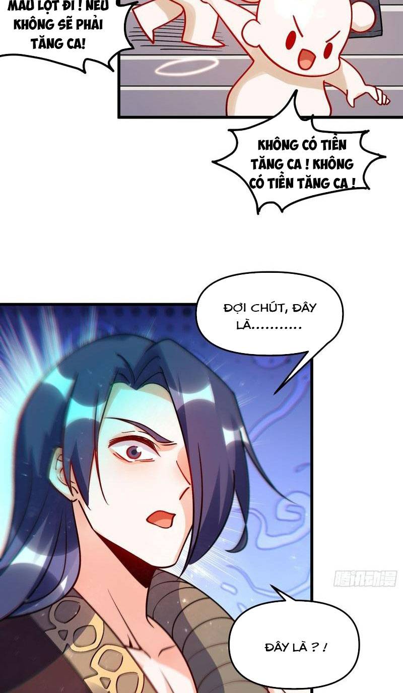 Nguyên Lai Ta Là Tu Tiên Đại Lão: Chapter 329