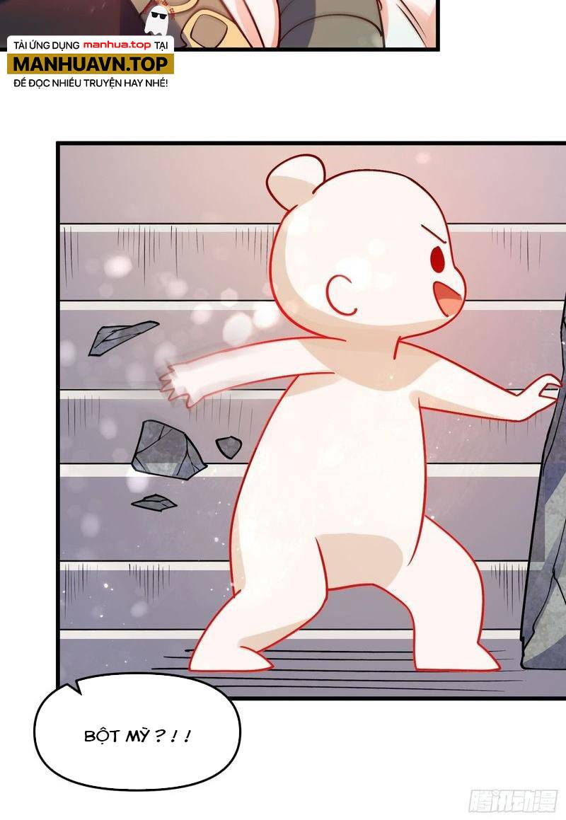 Nguyên Lai Ta Là Tu Tiên Đại Lão: Chapter 329