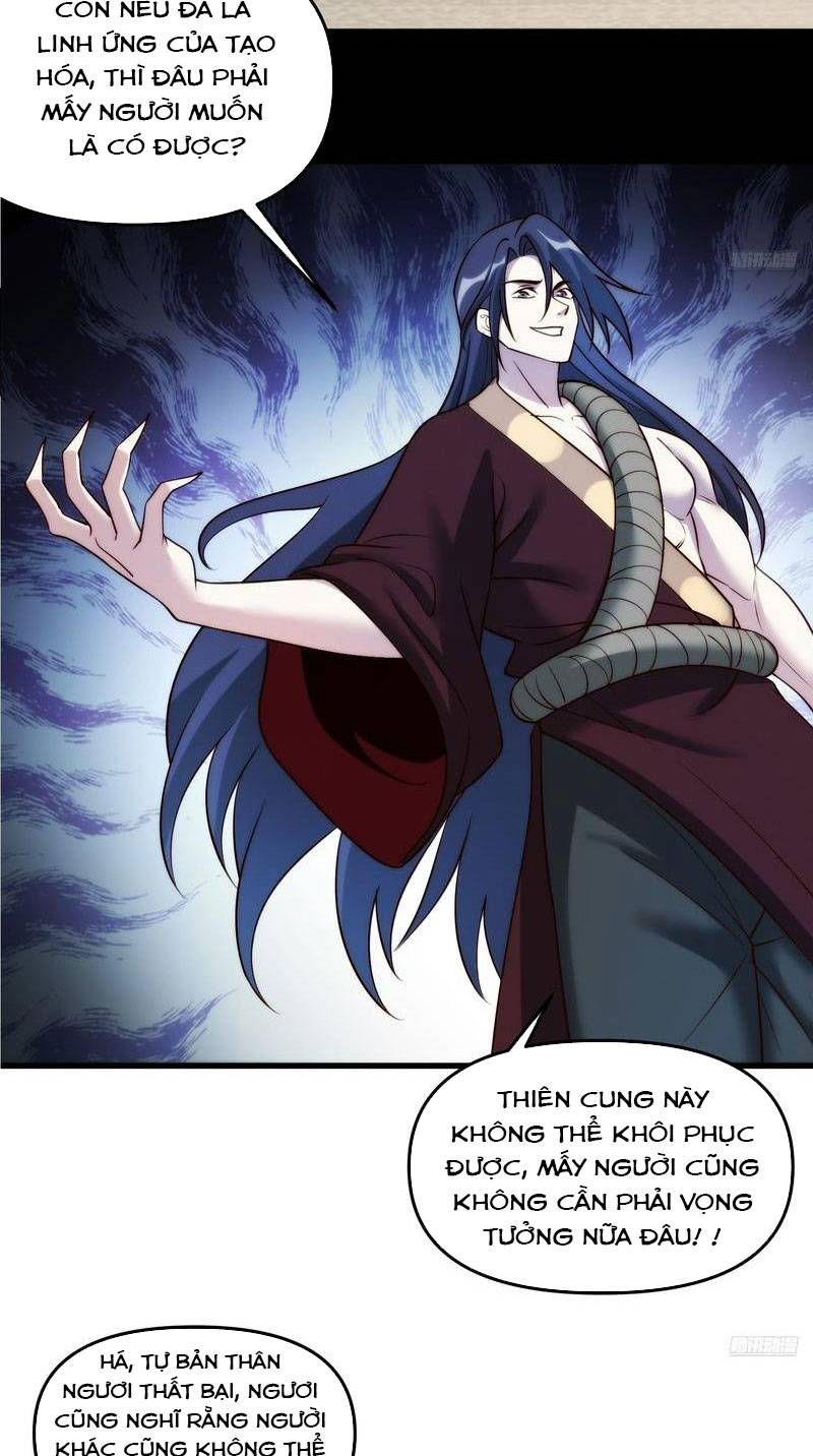 Nguyên Lai Ta Là Tu Tiên Đại Lão: Chapter 329