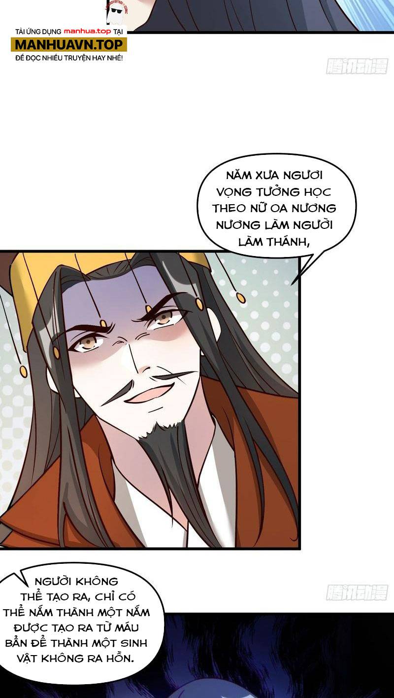 Nguyên Lai Ta Là Tu Tiên Đại Lão: Chapter 329