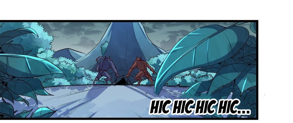Nguyên Lai Ta Là Tu Tiên Đại Lão: Chapter 33