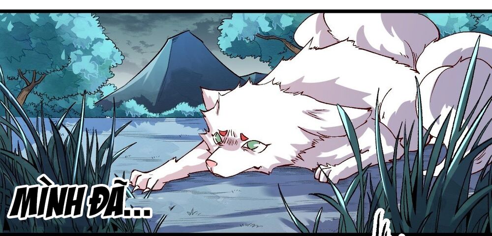 Nguyên Lai Ta Là Tu Tiên Đại Lão: Chapter 33