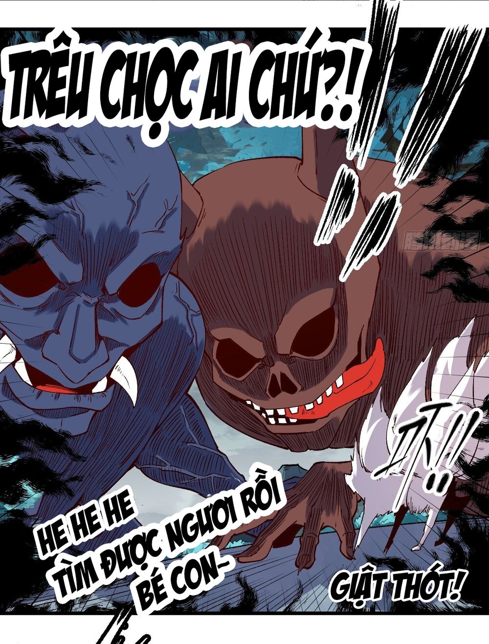 Nguyên Lai Ta Là Tu Tiên Đại Lão: Chapter 33