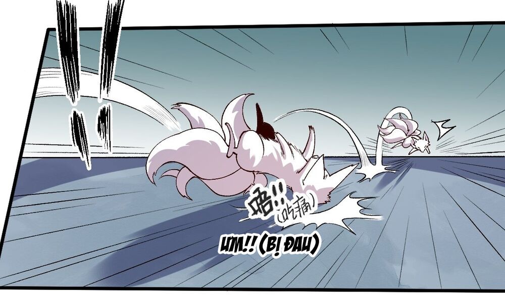 Nguyên Lai Ta Là Tu Tiên Đại Lão: Chapter 33