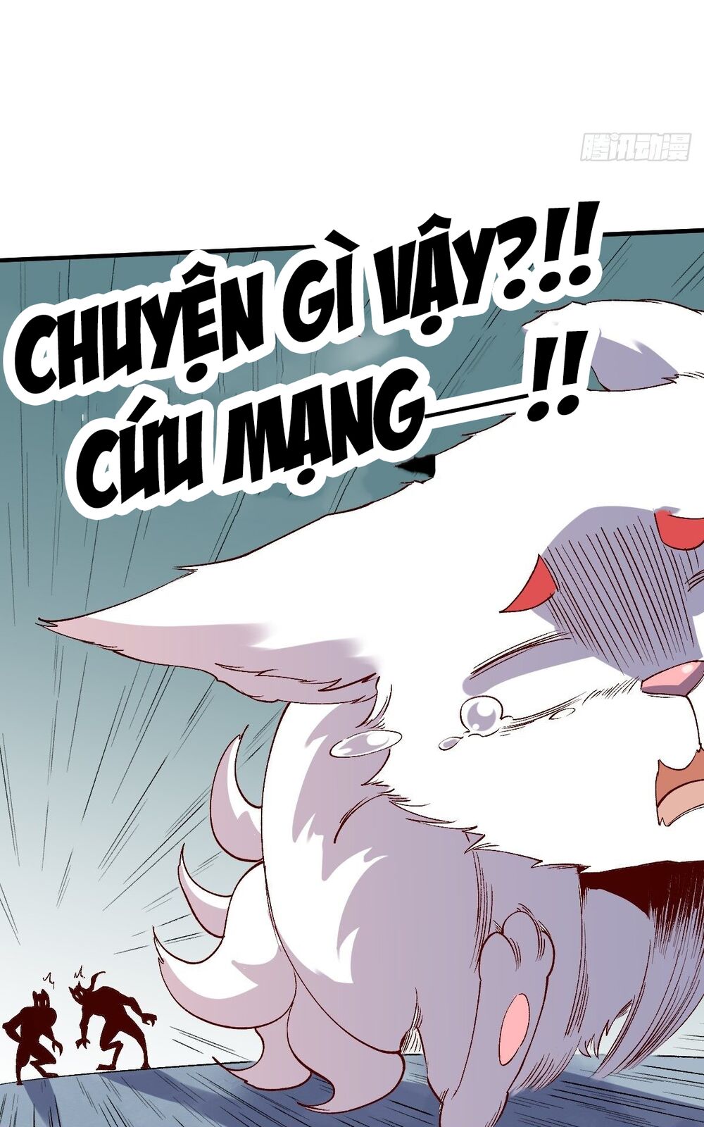 Nguyên Lai Ta Là Tu Tiên Đại Lão: Chapter 33
