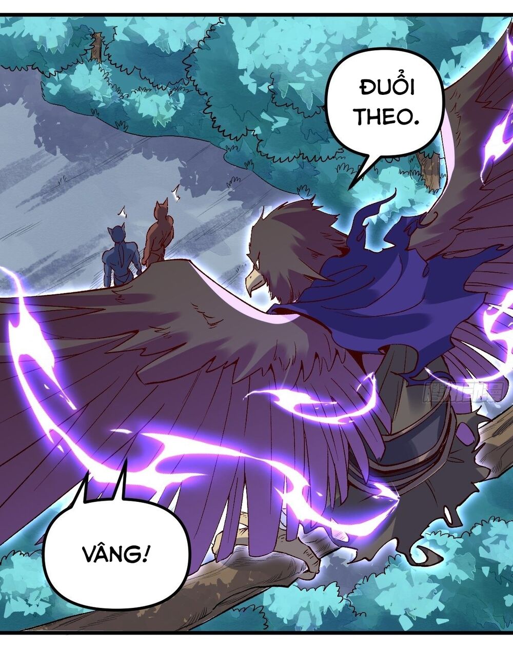 Nguyên Lai Ta Là Tu Tiên Đại Lão: Chapter 33