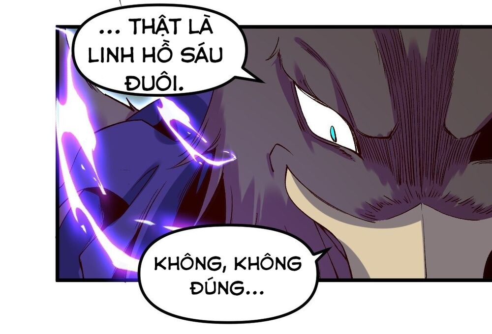 Nguyên Lai Ta Là Tu Tiên Đại Lão: Chapter 33