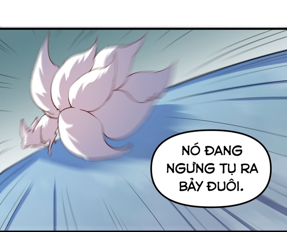Nguyên Lai Ta Là Tu Tiên Đại Lão: Chapter 33
