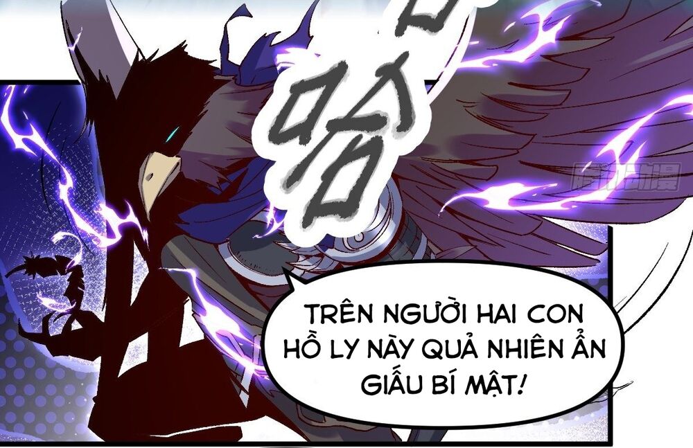 Nguyên Lai Ta Là Tu Tiên Đại Lão: Chapter 33