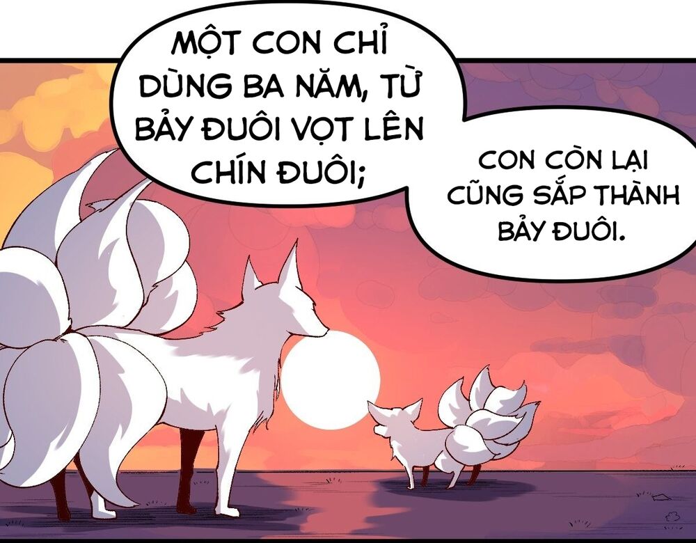 Nguyên Lai Ta Là Tu Tiên Đại Lão: Chapter 33