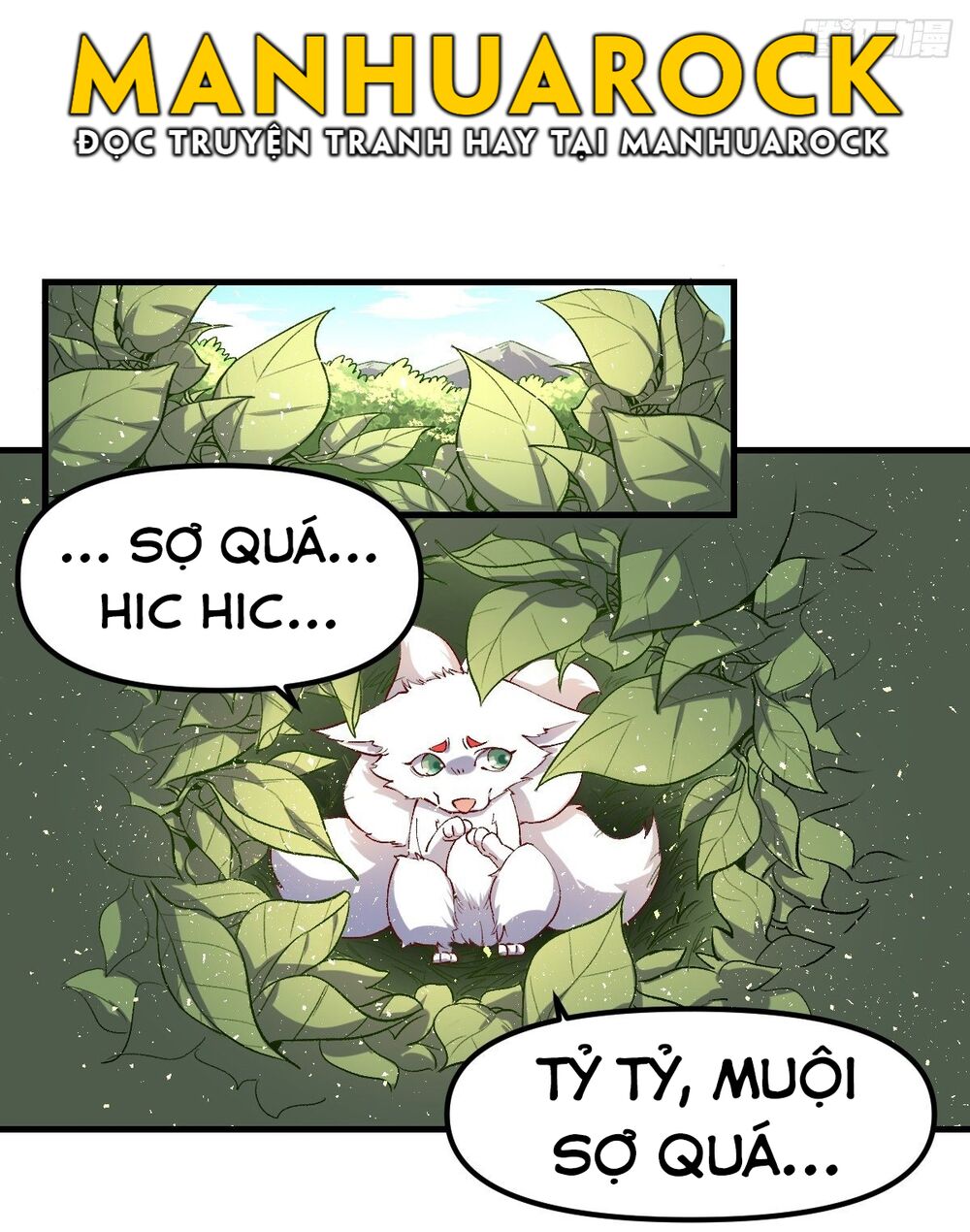 Nguyên Lai Ta Là Tu Tiên Đại Lão: Chapter 33